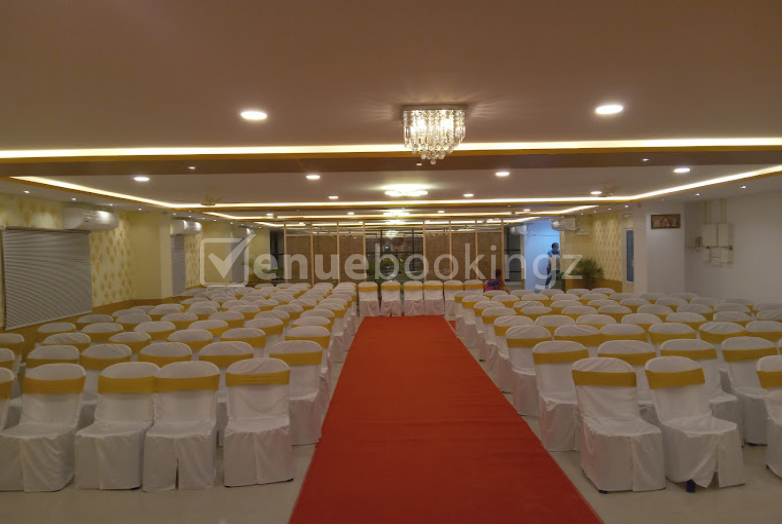  in Celebrations Party Hall  HRBR Layout Bangalore