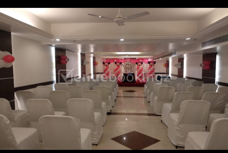 Banquet Halls  in Parandham Party Hall Anna Nagar Chennai