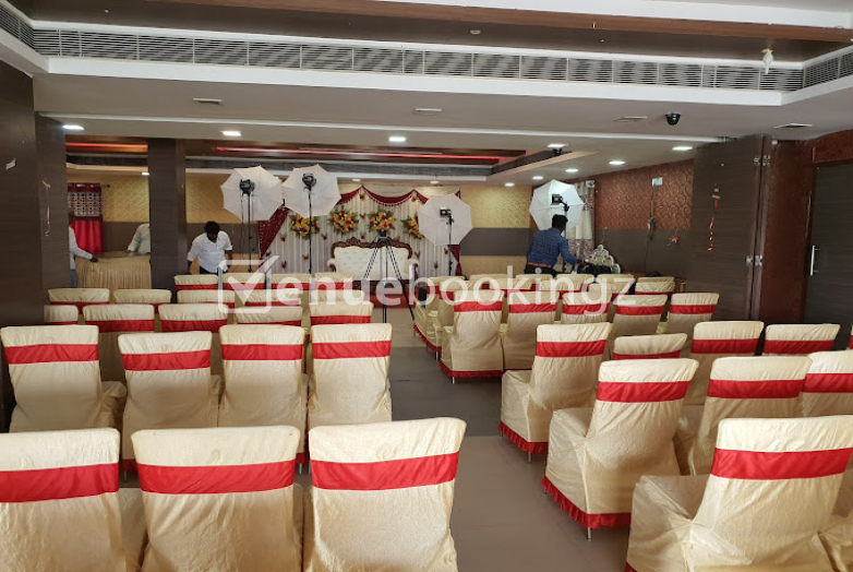 Banquet Halls  in Mj Party Hall Perambur Chennai