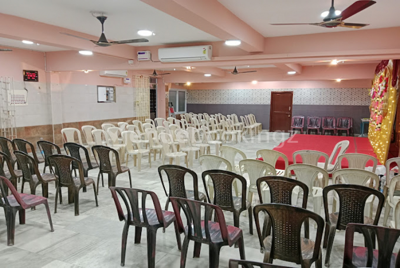 Banquet Halls  in Shanmuga Mahal Party Hall Perambur Chennai