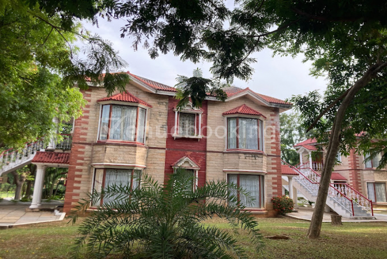  in Pleasant Days Resort Poonamalle Chennai