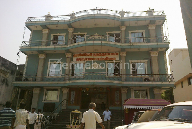 Wedding Venue in Agni Muthamman Thirumana Maaligai Poonamalle Chennai