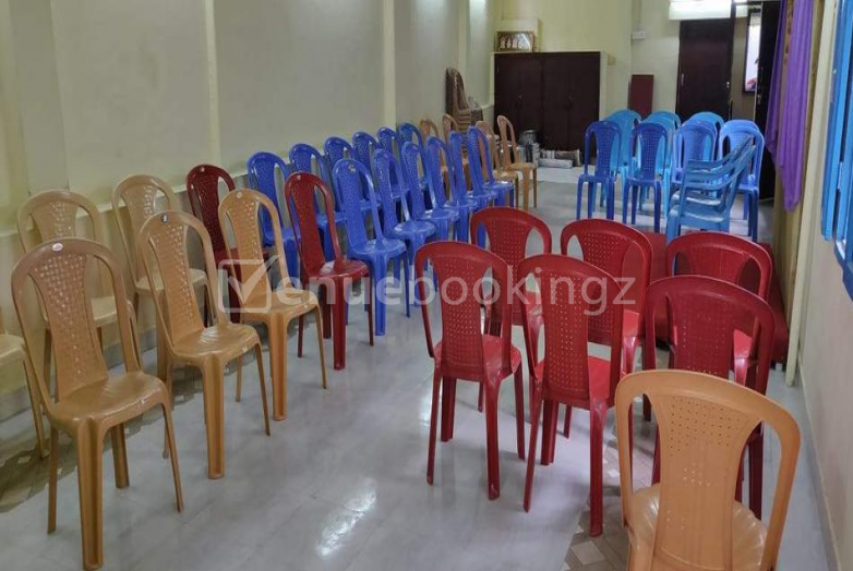 Wedding Venue in Happy Mini Function Hall Vadapalani Chennai