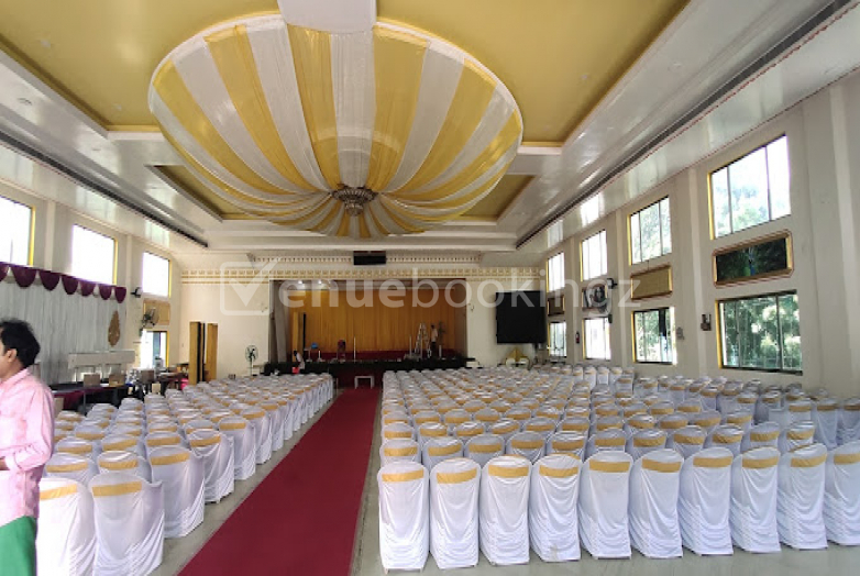 Wedding Venue in Valli Marriage Hall Vadapalani Chennai