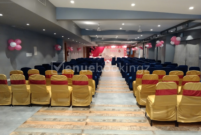 Banquet Halls  in Namma Veedu Vasanta Bhavan Vadapalani Chennai