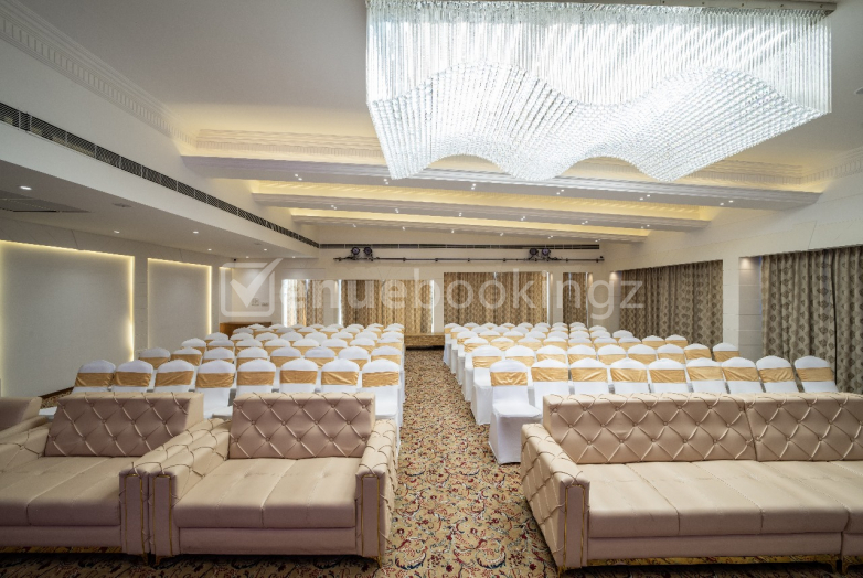Conference Halls in Hyde Park Apart Hotel Sadashivanagar Bangalore