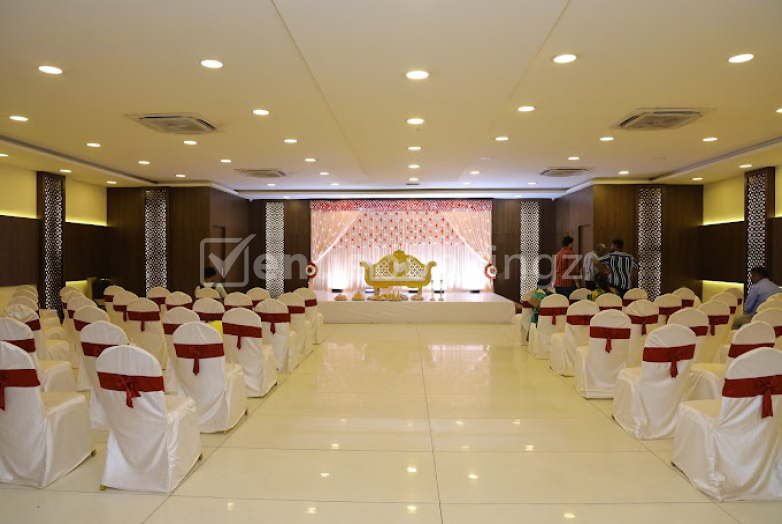 Nakshatra Banquet Hall Madipakkam Chennai | Banquet Hall | Menu, Price ...