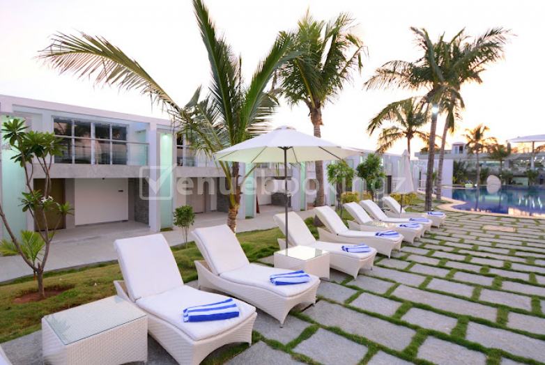  in Grande Bay Resort And Spa Mahabalipuram Chennai