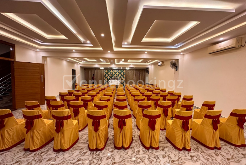 Small Party Halls in Ruhi Party Hall Yelahanka Bangalore