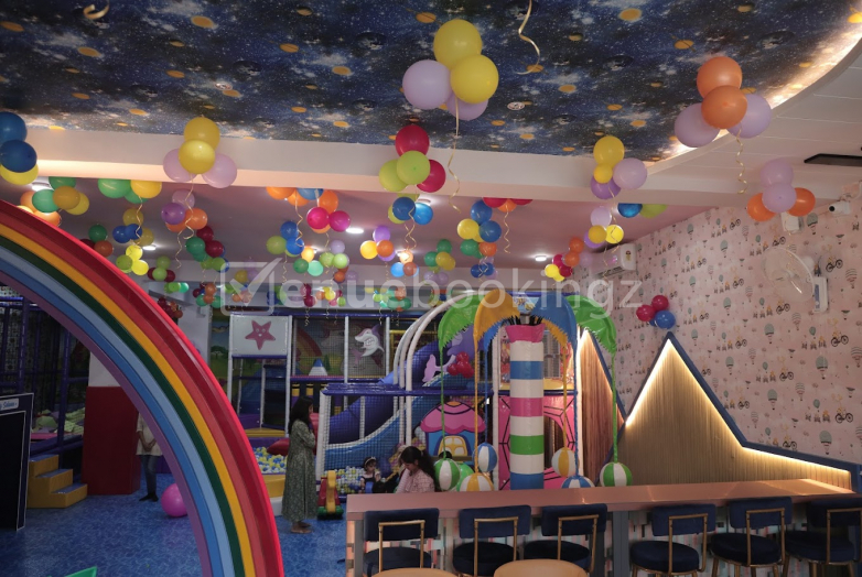  in Rainbow Kidz Play Zone Vaishali Nagar Jaipur