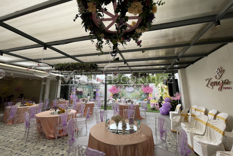Conference Halls in Zenya Events And Spaces JP Nagar Bangalore
