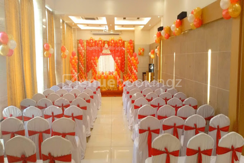 Party Halls & Birthday Party Venues in Palmshore Restaurant Egmore Chennai
