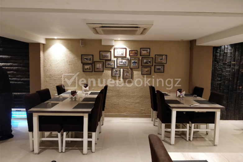 Party Halls & Birthday Party Venues in Spice Trail  Egmore Chennai