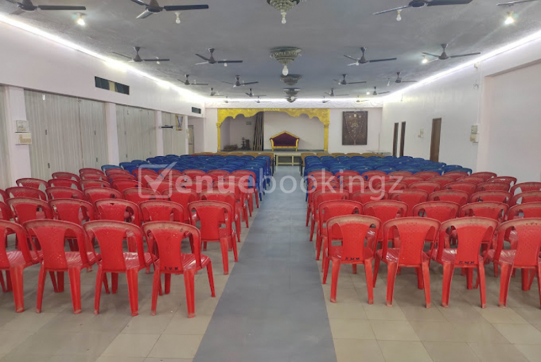 Party Halls & Birthday Party Venues in Km Mahal Egmore Chennai