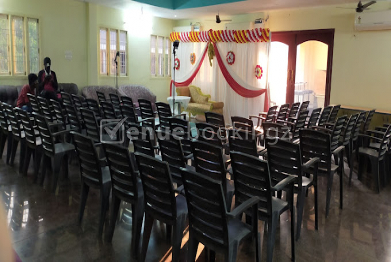  in Maruvoor Arasi Garden Resort Injambakkam Chennai