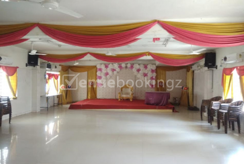 Banquet Halls  in Kumaran Ac Hall Kodambakkam Chennai