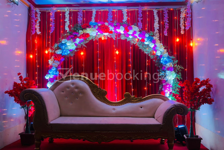 Banquet Halls  in Sri Lalitha Mini Function Hall  Kodambakkam Chennai