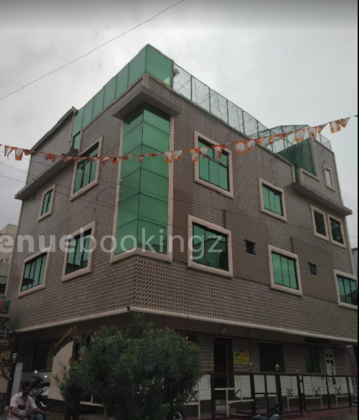 Banquet Halls  in Pm Mini Hall Kodambakkam Chennai