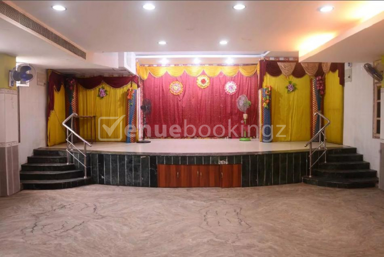 Banquet Halls  in S M Mahal Kodungaiyur Chennai