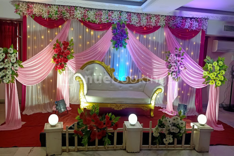 Banquet Halls  in Raj Thirumana Mahal Kodungaiyur Chennai