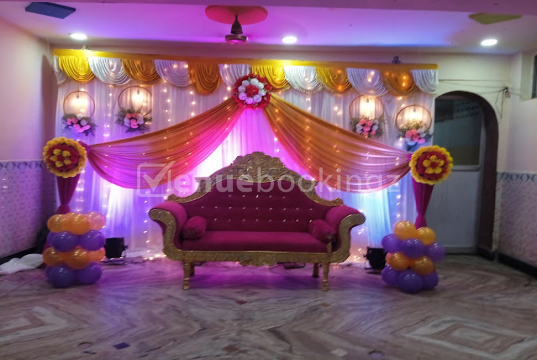 Banquet Halls  in Indira Hall Kodungaiyur Chennai