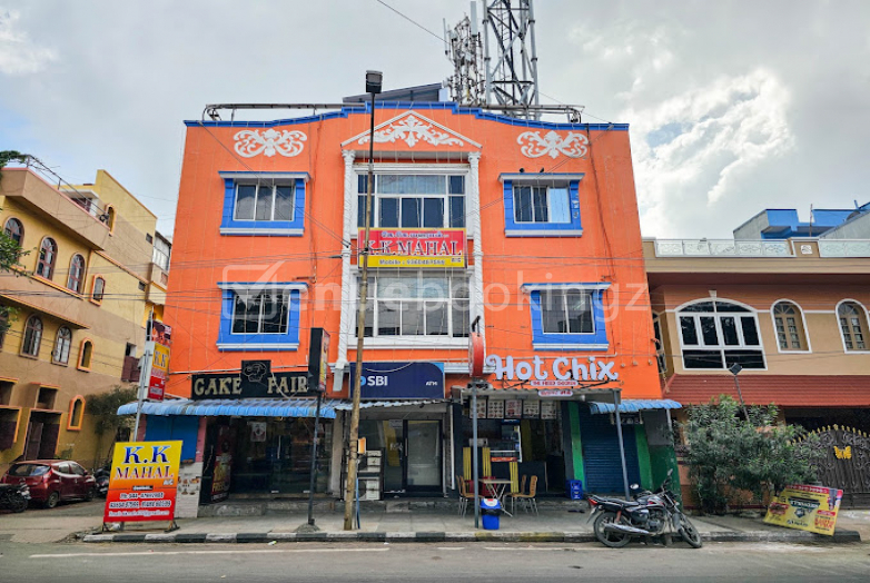 Banquet Halls  in K K Mahal Kodungaiyur Chennai