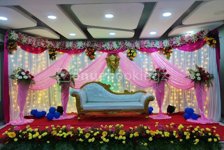 Banquet Halls  in Kubera Mahal Kodungaiyur Chennai