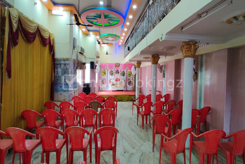 Banquet Halls  in Rr Mahal Kodungaiyur Chennai