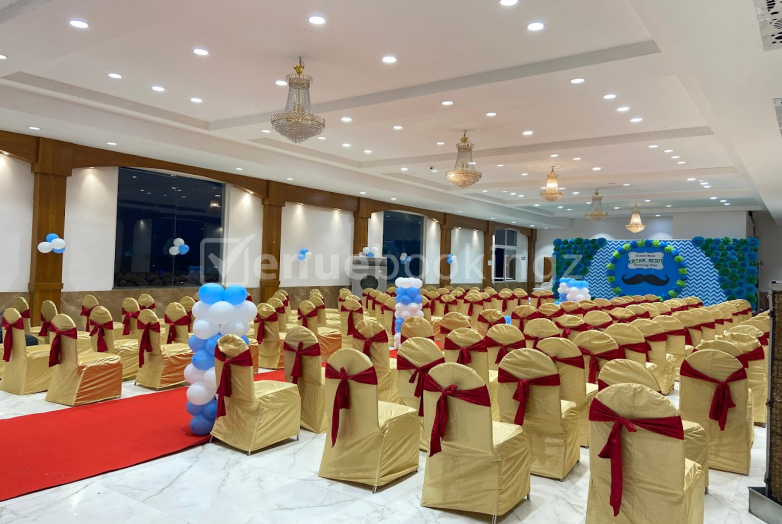  in Hotel Elite By Signature Group Shamshabad  Hyderabad