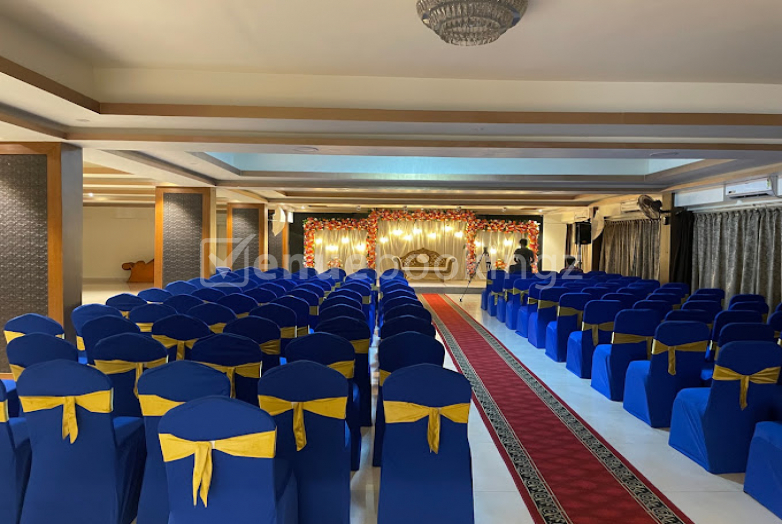  in Elite Banquets Singasandra Bangalore
