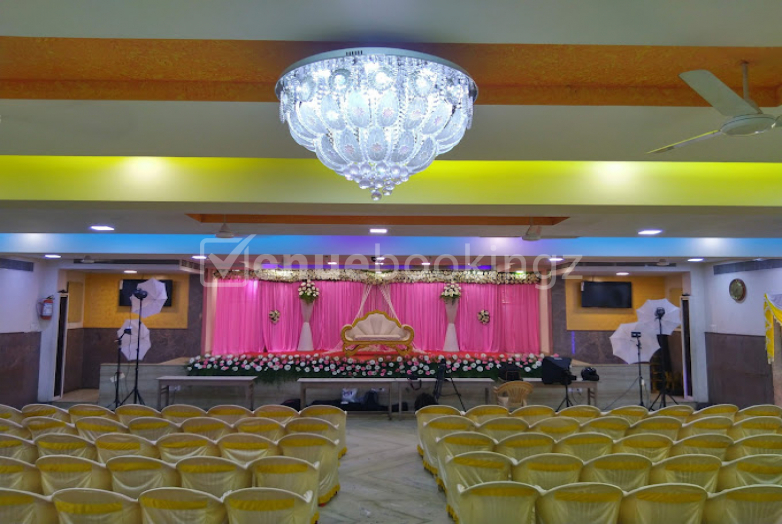 Wedding Venue in Subham Marriage Hall Arumbakkam Chennai