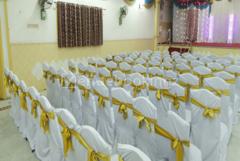 Banquet Halls  in Hotel Amrita Inn Arumbakkam Chennai