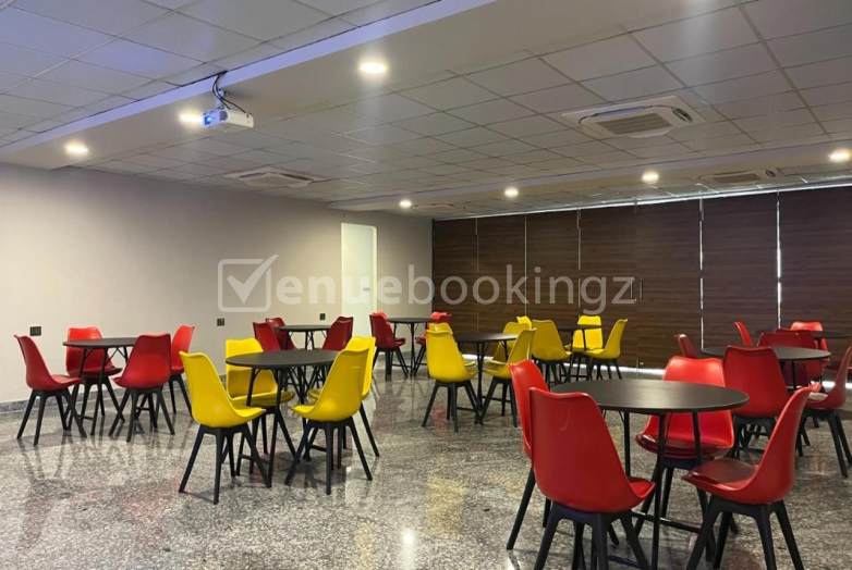 Engagement Venue in Zen Suites Sector 14 Gurgaon