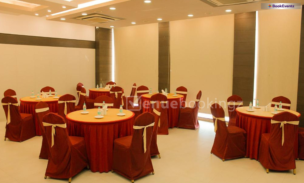 The Ultimate Guide to Discovering Budget-Friendly Party Halls in Jayanagar