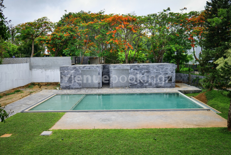 Saarang, Kanakapura Road, Bangalore 