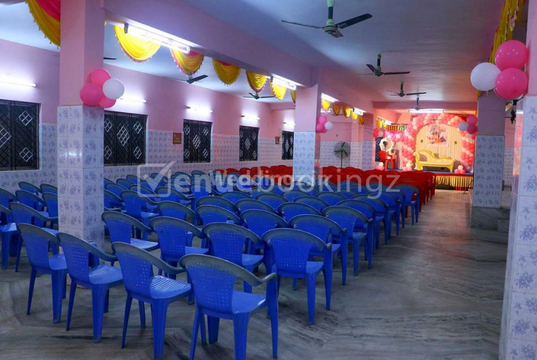 Wedding Venue in Kavya Thirumana Mandabam Iyyapanthangal Chennai