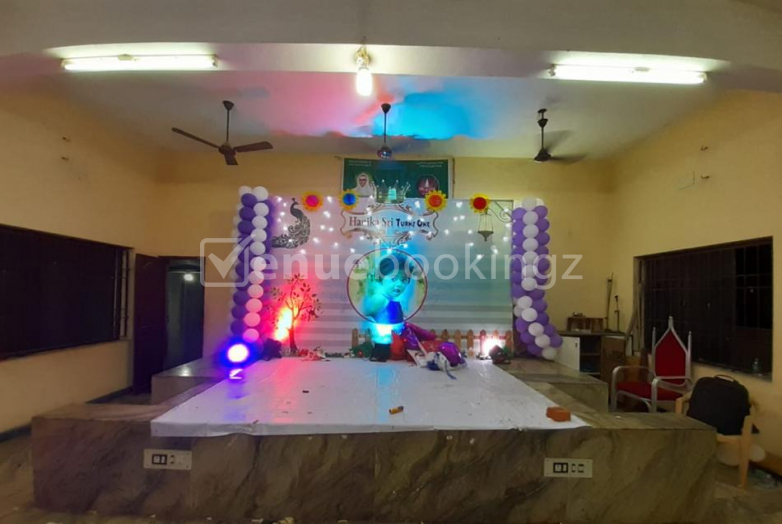 Banquet Halls  in Vallalar Peravai Manali Chennai