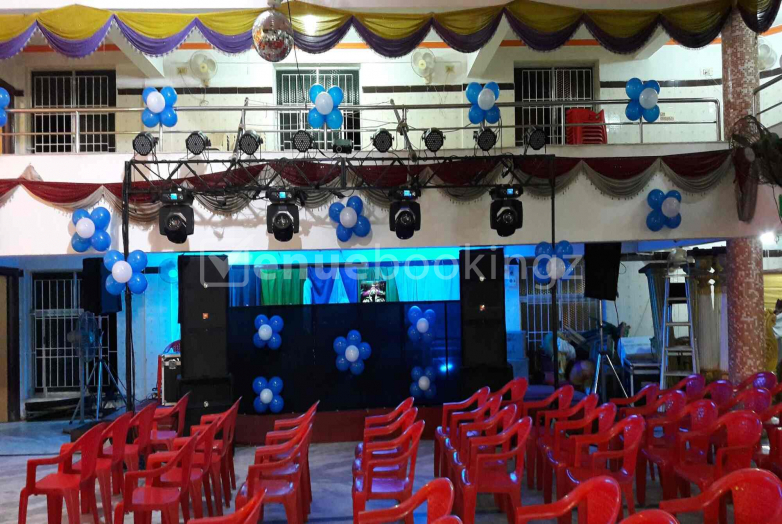 Banquet Halls  in Swathi Mahal Manali Chennai