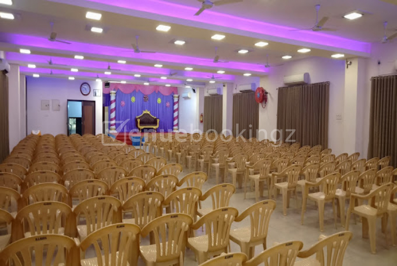 Banquet Halls  in M S Mahal Royapettah Chennai