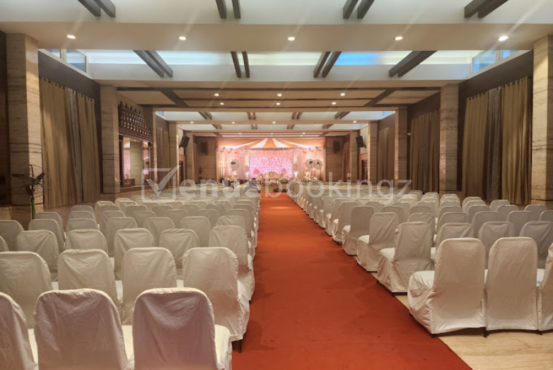 Banquet Halls  in Shree Geetha Bhavan Trust Royapettah Chennai
