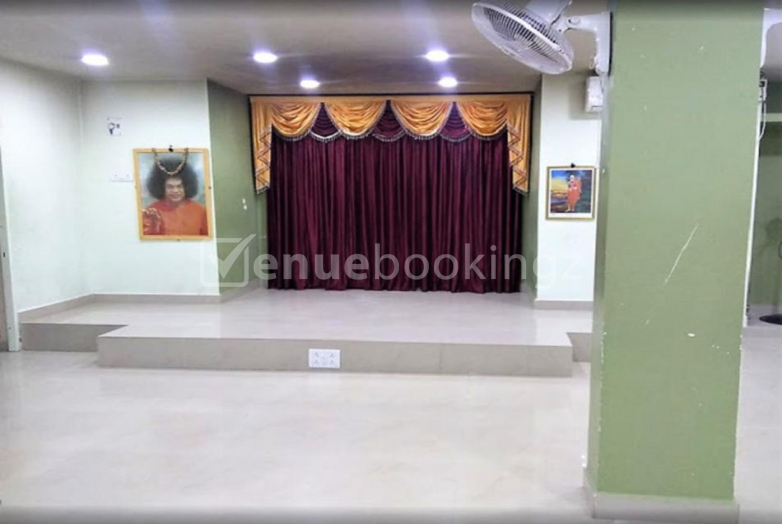 Wedding Venue in R M S Marriage Hall Royapettah Chennai