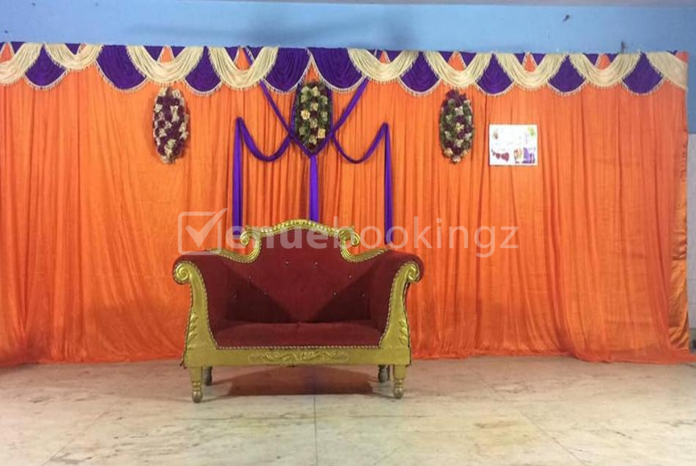 Wedding Venue in Chennai Otteri Vattar Nadarsangam Maligai Purasaivakkam Chennai