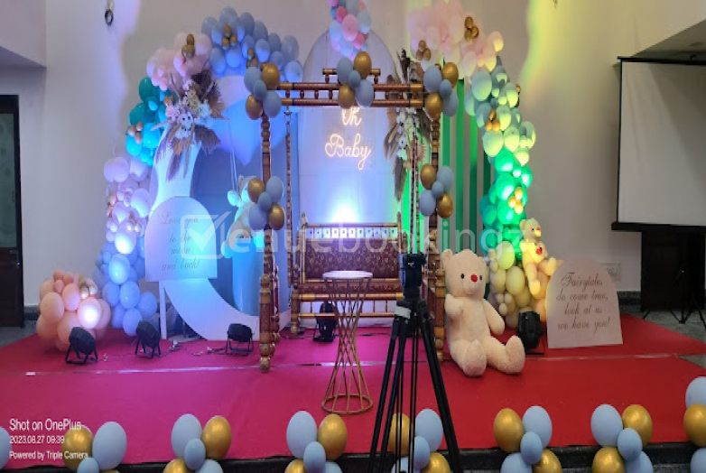 Banquet Halls  in Shanti Bhavan Purasaivakkam Chennai