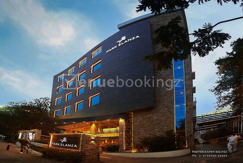 Banquet Halls  in Park Elanza Nungambakkam Chennai
