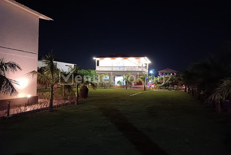 Banquet Halls  in Gyanmani Farms Nagli Sabapur Noida