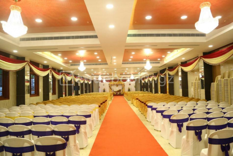 Address & Contact Number of Agh Palace Puzhal Chennai Banquet Halls