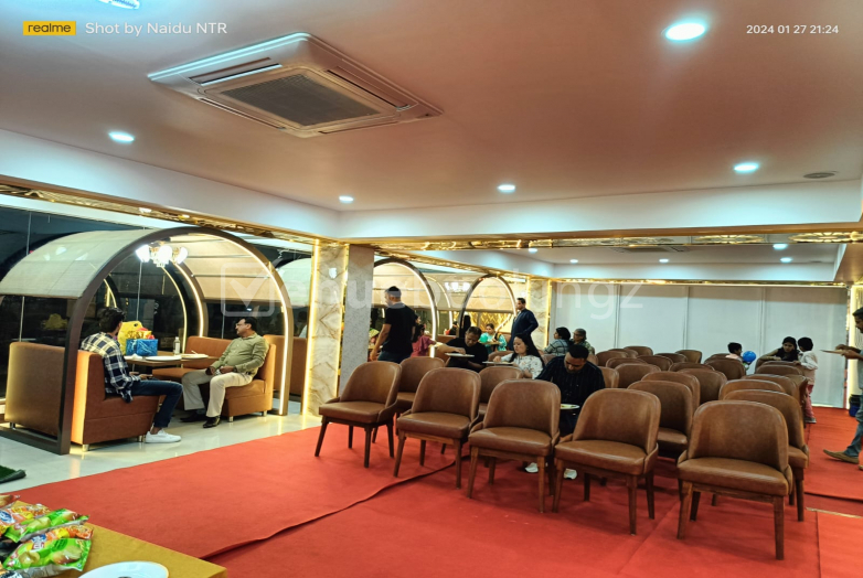 Party Halls & Birthday Party Venues in Vidhagdha Restaurant And Banquets Whitefield Bangalore