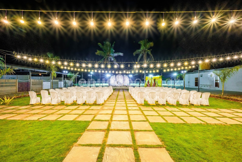 Conference Halls in Broncos Event Space Varthur Bangalore