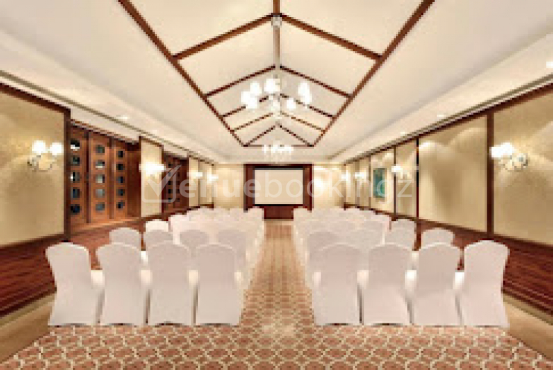 Wedding Venue in  Radisson Blu Resort Cavelossim Goa