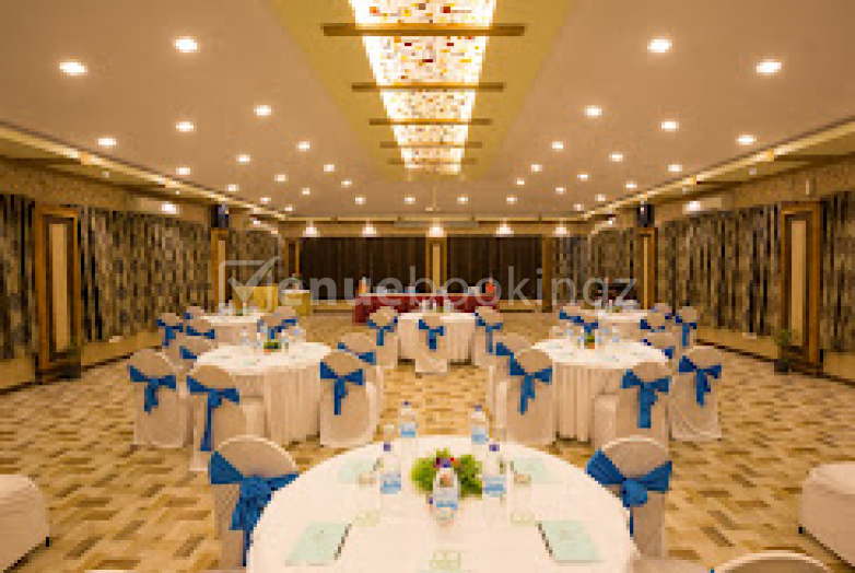Wedding Venue in Fortune Resort Benaulim, Goa - Member Itc's Hotel Group Benaulim Goa